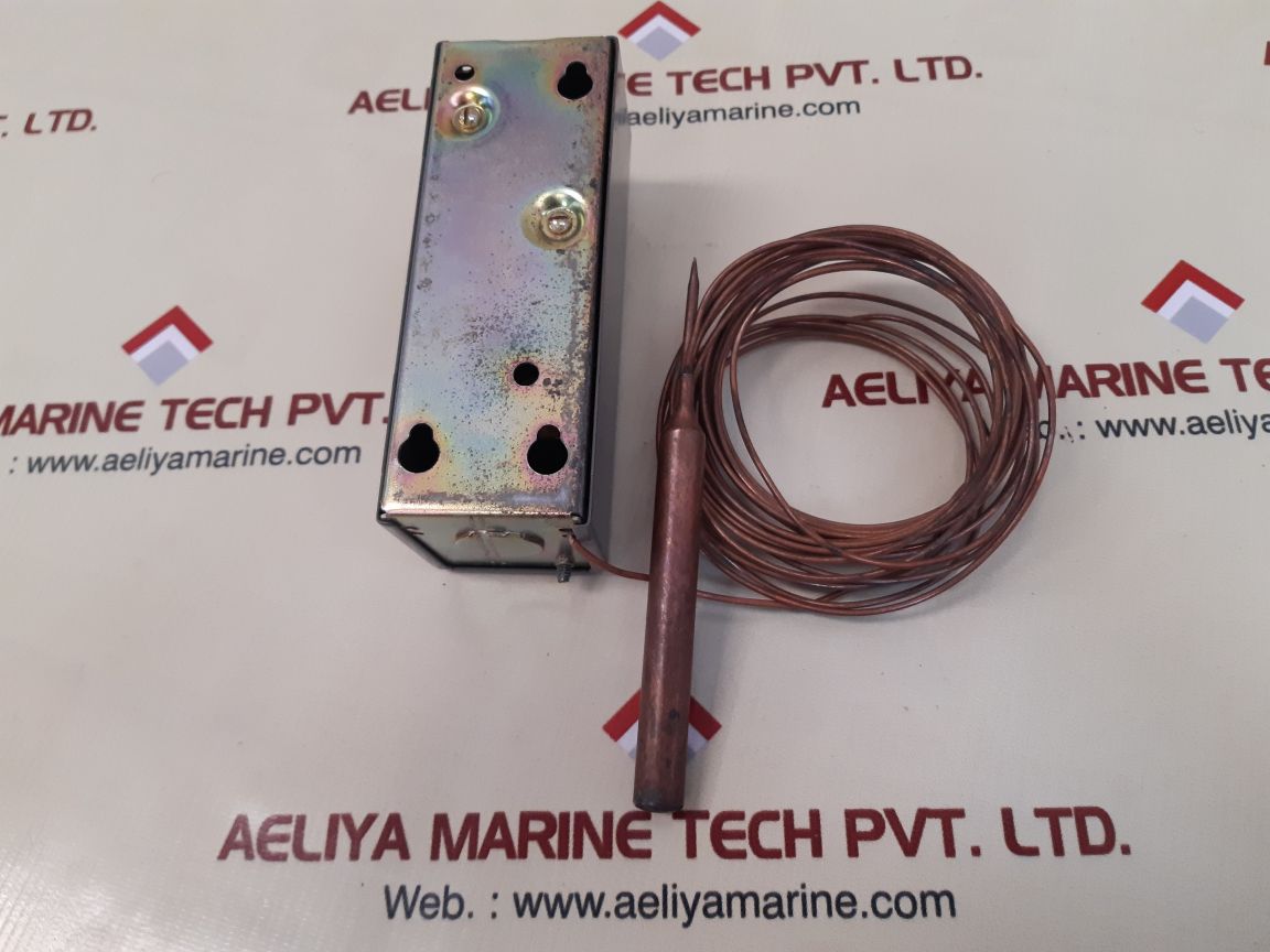 Honeywell t678a 1015 2 thermostate 0 to 100°f