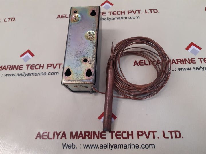 Honeywell t678a 1015 2 thermostate 0 to 100°f