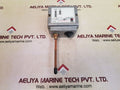 Johnson controls p77aaw-9800 pressure switch 0-6 bar