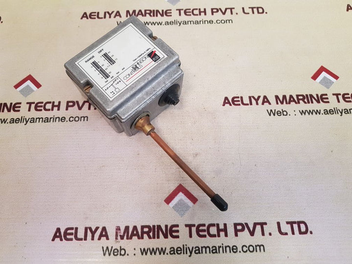 Johnson controls p77aaw-9800 pressure switch 0-6 bar