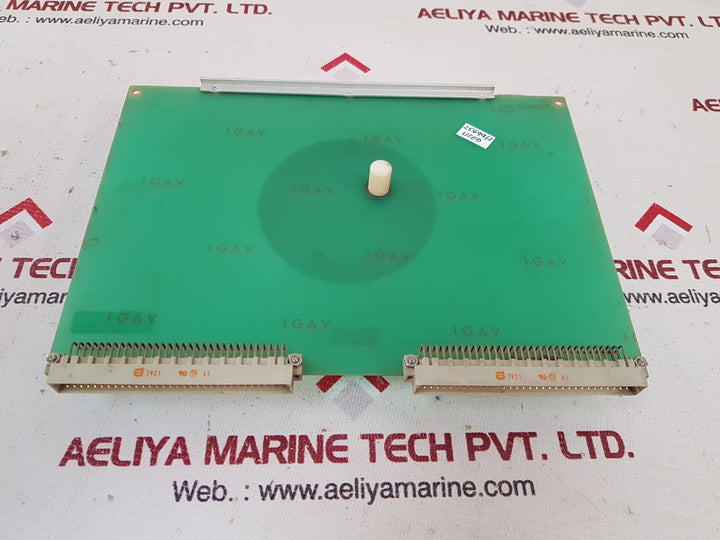 Saab marine 9150028-631 dummy board