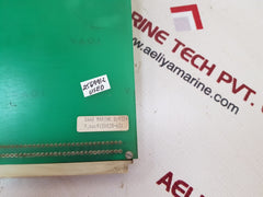 Saab marine 9150028-631 dummy board