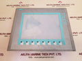 Siemens 6av6 647-0ae11-3ax0 simatic touch panel