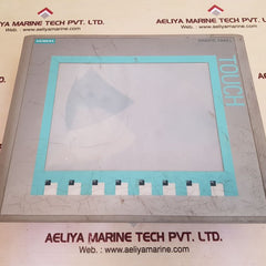 Siemens 6av6 647-0ae11-3ax0 simatic touch panel