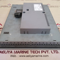 Siemens 6av6 647-0ae11-3ax0 simatic touch panel