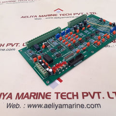 Ed212-003 control card