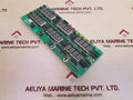 Ftx3001 monitor remote display card