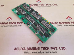 Ftx3001 monitor remote display card