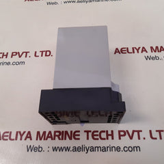 Fuji electric act 1a-1n motor guard relay unit ac100/110v
