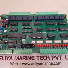 Ed212.001 pcb card