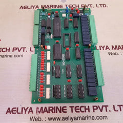 Ed212.001 pcb card