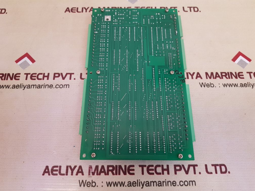 Ed212.001 pcb card