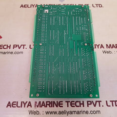 Ed212.001 pcb card