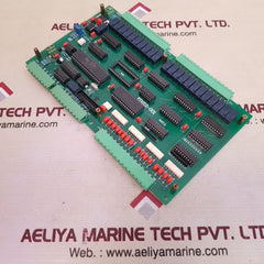 Ed212.001 pcb card