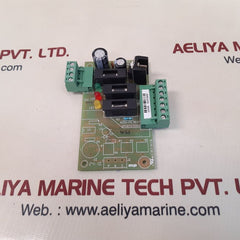 Honeywell dpcb11070105 pcb card New