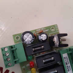 Honeywell dpcb11070105 pcb card New