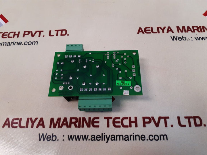 Honeywell dpcb11070105 pcb card New