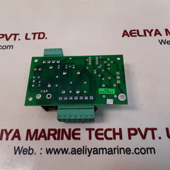 Honeywell dpcb11070105 pcb card New