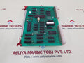 Saab marine 9150023-663b pcb card pb 254 