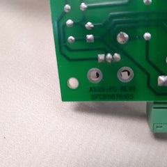 Honeywell dpcb11070105 pcb card New