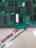 Saab marine 9150023-663b pcb card pb 254 