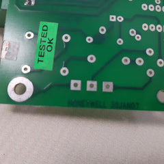 Honeywell dpcb11070105 pcb card New