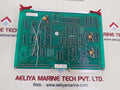 Saab marine 9150023-663b pcb card pb 254 