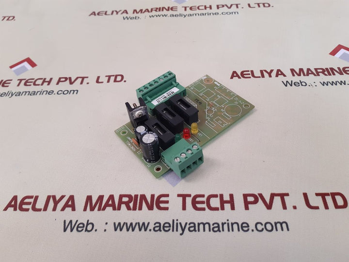 Honeywell dpcb11070105 pcb card New