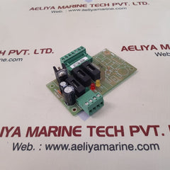 Honeywell dpcb11070105 pcb card New
