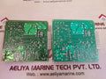Be5818 911 pcb card