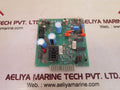 Be5818 911 pcb card