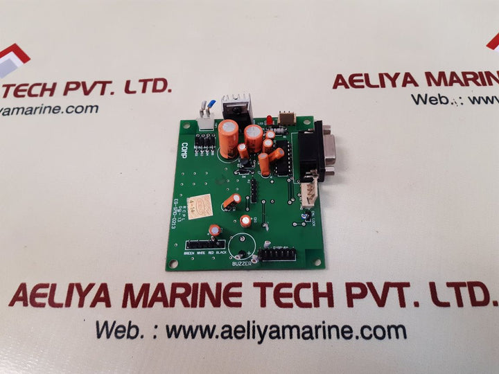 Eg-smd-0213 pcb card