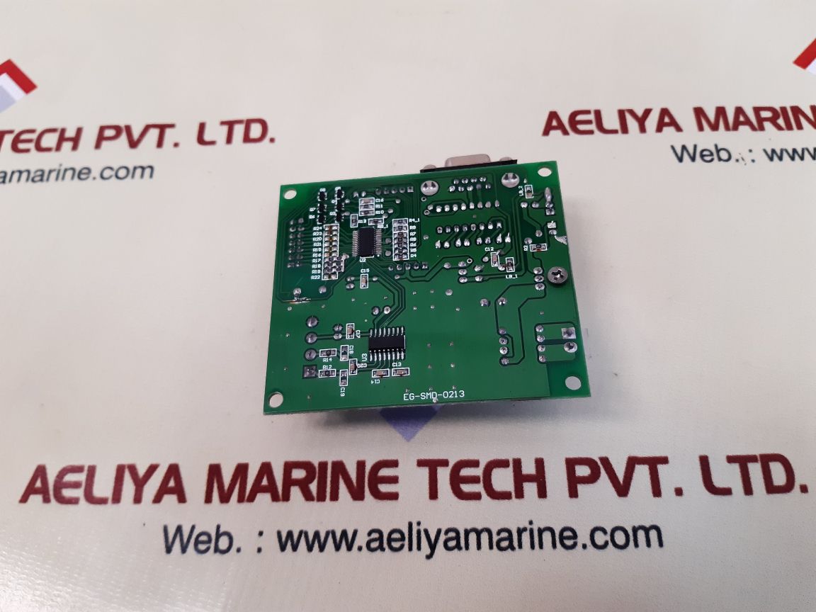 Eg-smd-0213 pcb card