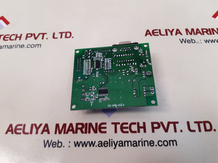 Eg-smd-0213 pcb card