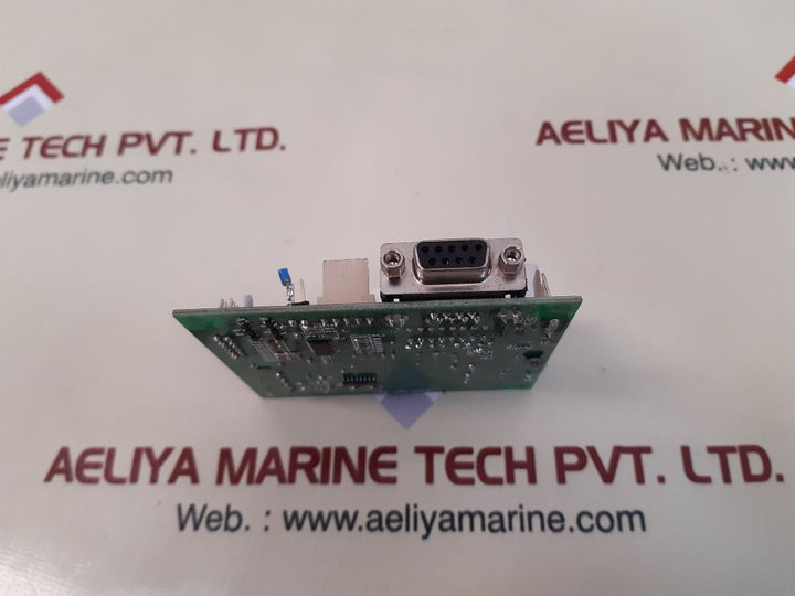 Eg-smd-0213 pcb card