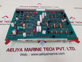 Saab marine 9150023-643a cpu board 9150023-122k pb253 