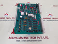 Saab marine 9150023-643a cpu board 9150023-122k pb253 
