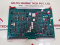 Saab marine 9150023-643a cpu board 9150023-122k pb253 