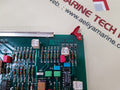 Saab marine 9150023-643a cpu board 9150023-122k pb253 