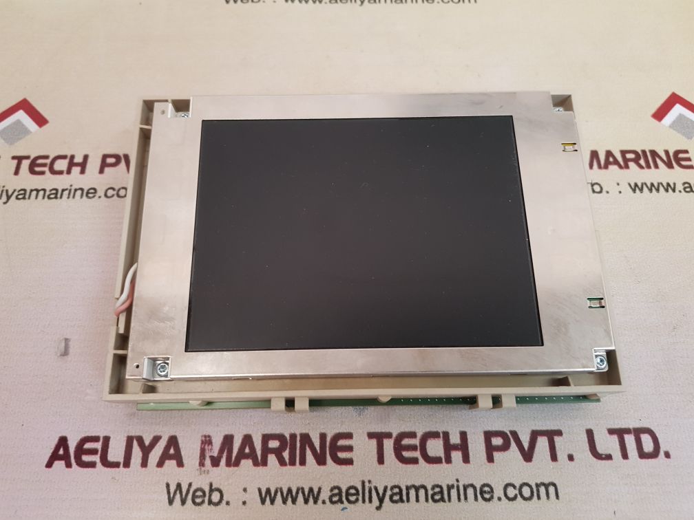 Siemens simatic hmi 6av6 642-0ba01-1ax1 touch panel 