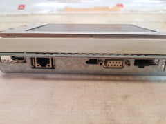 Siemens simatic hmi 6av6 642-0ba01-1ax1 touch panel 