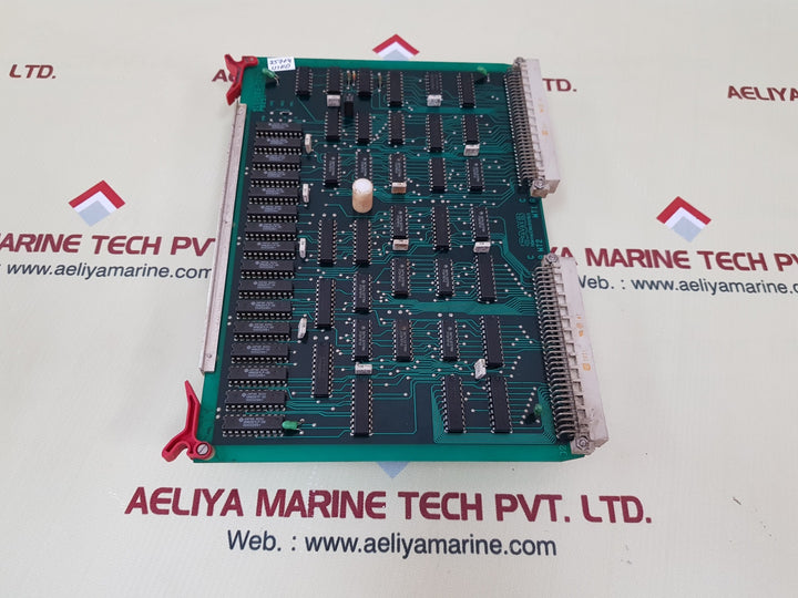 Saab marine 9150023-531 pb251 cpu board 9150023-002k 