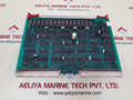 Saab marine 9150023-531 pb251 cpu board 9150023-002k 