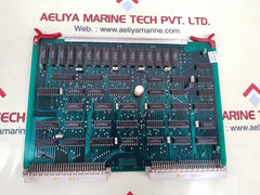 Saab marine 9150023-531 pb251 cpu board 9150023-002k 