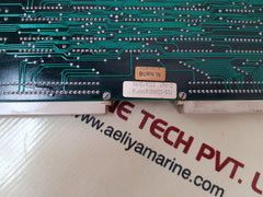 Saab marine 9150023-531 pb251 cpu board 9150023-002k 