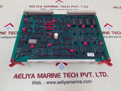 Saab marine 9150 023-511 cpu-1 cpu board 9150023-001k