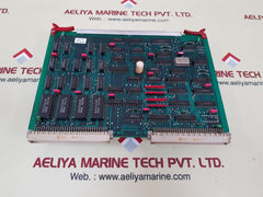 Saab marine 9150 023-511 cpu-1 cpu board 9150023-001k