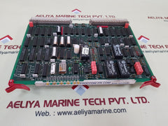 Saab marine pr com  9150023-563 pcb card 9150023-173 k 