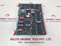 Saab marine pr com  9150023-563 pcb card 9150023-173 k 