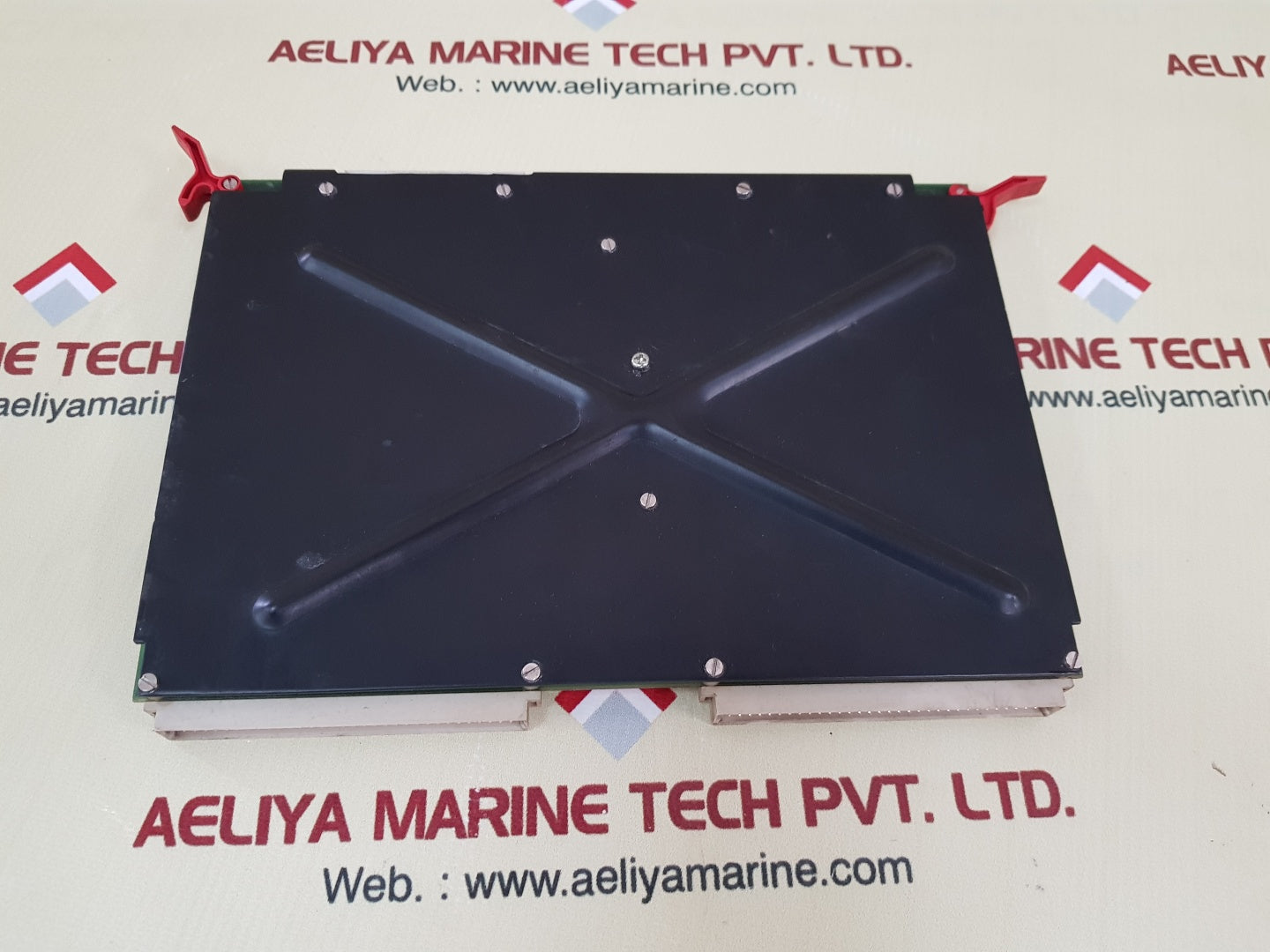 Saab marine cpu-31 9239 108-104 cpu board kk 8784 010- 75/3f